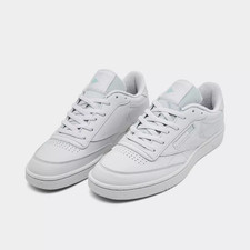 Reebok Club C 85/C 85 Vintage Men Size 8-13 New Tennis Trainer Sneakers picture