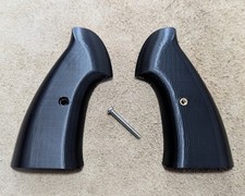 Zastava M83 Grips - 3D Printed picture