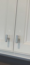 Set of 7 Aristocraft Cabinet T Handles New picture