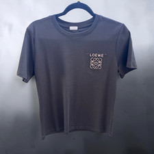Loewe Women shirt black new picture