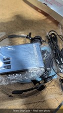 DEFECTIVE Rare Vintage Sony Walkman SRF70W AMFM Stereo Receiver Rare Vin G3D picture