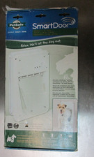 PetSafe Electronic Smart Pet Dog Door picture