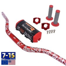 High Quality Handlebar Professional Taper For Racing Dirt Pit Bike, Motorcycle picture
