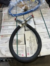 AGCO L023401 Hydraulic Hose Assembly – Parker 721-16 WP 1” 25mm SAE 100R12. NEW picture