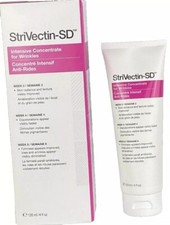 StriVectin-SD Intensive Concentrate for Wrinkles 4 fl oz NIB picture