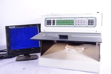 Foster+ Freeman VSC4 Video Spectral Comparator Forensic Counterfeit  picture