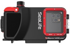 Sealife Sportdiver Underwater Smartphone Housing picture