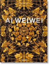 Hans Werner Holzwarth Ai Weiwei picture