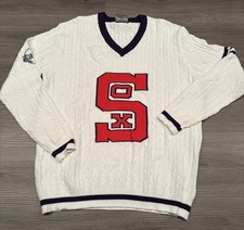 Chicago White Sox 1940s Varsity Sweater Size XL SGA 5/10/25 NEW picture