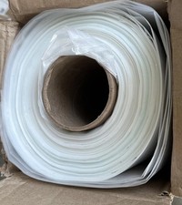 Sandbaggy Clear FIBC Bulk Bag Liners (25ct) – MADE IN USA 🇺🇸 Heavy Duty Ind picture