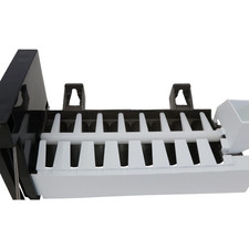 4317943 Refrigerator Icemaker Ice Maker for Whirlpool Kenmore Estate picture