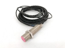 New Siempelkamp 01941619 Sensor 10-35VDC 150mA D-47803 - No Box picture