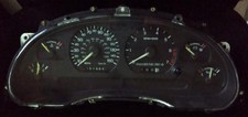 1994 1995 FORD MUSTANG 5.0L V8 150 MPH SPEEDOMETER GAUGE CLUSTER 101K NICE  picture