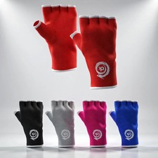 Boxing Inner Gloves Quick Wraps Hand Support for MMA Muay Thai Punching Training picture
