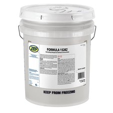 Zep Formula 15282 Recirculating Detergent for Aluminum and Ferrous Metals - 35 picture