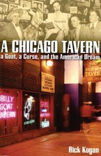 A Chicago Tavern: A Goat, a Curse, and the American Dream. picture