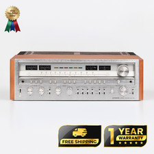 PIONEER SX-1280 185WPC MONSTER Receiver -Professionally Restored 1-Year Warranty picture