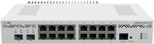 Mikrotik CCR2004-16G-2S+PC Ethernet Router 16x Gigabit Ethernet Ports, 2x10G SFP picture