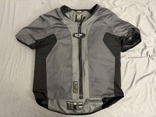 Alpinestars Tech-Air 5 Motorcycle Airbag Vest / Jacket XL. Never deployed picture