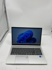 HP EliteBook 850 G8 Intel Core i5 1145G7 2.6GHz 16GB 256GB SSD Windows 11 Pro picture