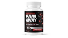 Pain Away - Tablets picture