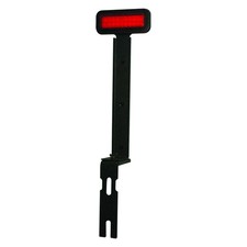 Rampage Black 3rd Brake Light Assembly picture