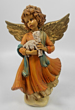 Fontanini Simonetti Nativity Large 8 1/2
