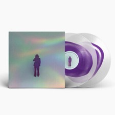 Jim James - Regions of Light & Sound of God New Sealed Vinyl picture