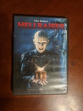 Hellraiser (DVD, 1987) picture