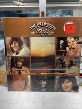 Bo Donaldson & The HayWoods Someone Special picture