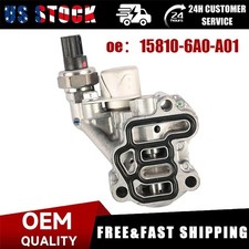 For 18-22 Honda Accord 1.5L New US STOCK Spool Valve Assembly 158106a0a01 picture