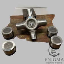 Dana Spicer SPL170-4X SPL170 Series Heavy Duty U-Joint Universal Joint OEM #980 picture