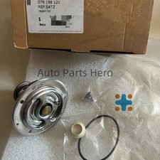 For Audi R8 Lamborghini Gallardo Huracan 5.2 079198121 OEM Coolant Thermostat picture