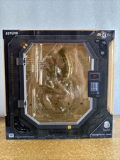 52Toys X Yoshi FigLite Alien Xenomorph 1/12 Scale Collectible Action Figure picture