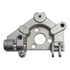 Miller 230276 Drive Motor Adapter Housing For Millermatic Welding Power Source picture