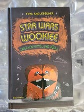 Tom Angleberger Star Wars Wookiee: Zwischen Himmel und Hölle German Edition picture