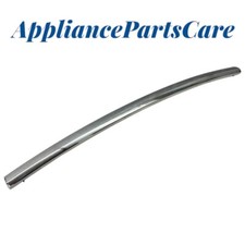 Frigidaire Gallery Refrigerator Door Handle 5304527111, 5304527112 picture