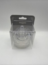 NEW Como Tomo Replacement Silicone Nipple Slow Flow 0-3 Months picture