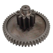 S603740 Cluster Gear Fits Case IH 35 Drott Series D 35 Series B 35D 40 40B 50 picture