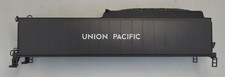 Lionel 38060-T07 Black Metal Union Pacific H-7 Coal Tender Shell #3590 picture