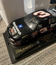 Dale Earnhardt Sr #3 Goodwrench Plus Monte Carlo Revell 1 of 7,998 1:24 NASCAR picture