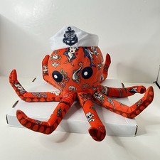 Virgin Voyages Squid Ink Octavia 18
