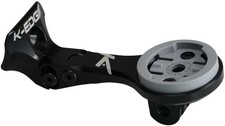 K-Edge Wahoo Trek Madone Combo Mount, Black, One Size Ke3100Icwbk_ picture