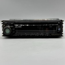ECLIPSE (FUJITSU TEN) 5441 CD RECEIVER picture
