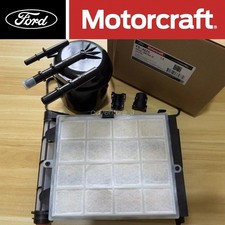 Motorcraft FD4625 AA Fuel/Water Filter for 17-22 Ford F-250 F-350 F-450 6.7L picture