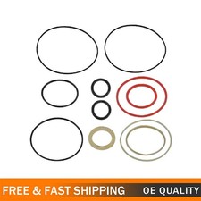 6659601 Drive Motor Seal Kit for Bobcat Skid Steer Loader 645 742 743 751 picture