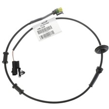 Genuine Jaguar ABS Wheel Speed Sensor Wiring Harness LJB3410AD picture