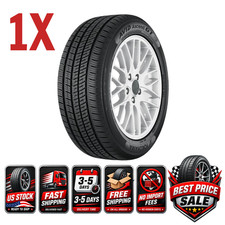 NEW✅(QTY 1) Yokohama Avid Ascend GT All Season 225/60R18 100H Passenger Tire picture