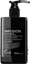 Truss Professional Infusion 100% Vegan Wax Base - 21.98 fl. oz picture
