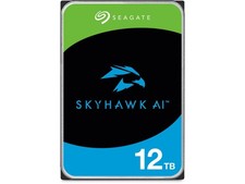 Seagate SkyHawk AI SATA III 3.5